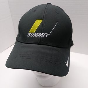Nike Summit Ball Golf Cap Hat